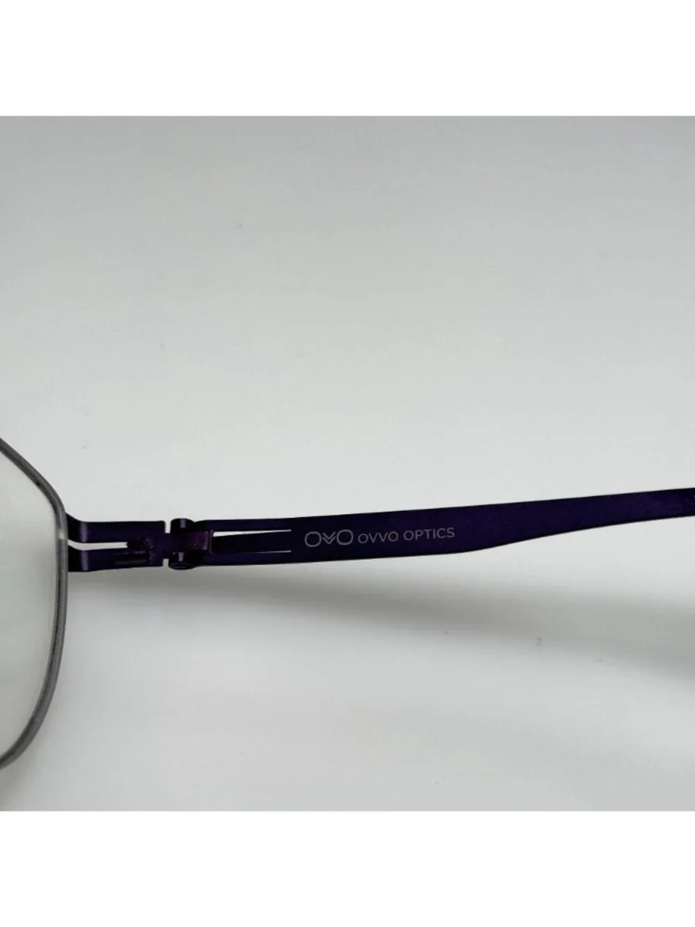 OVVO Optics 5013 669C Eyeglasses Eye Glasses Frames 51-19-135